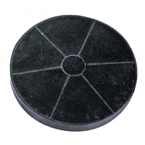 Bikitchen Kohlefilter KF-DU1 passend für DU1-60