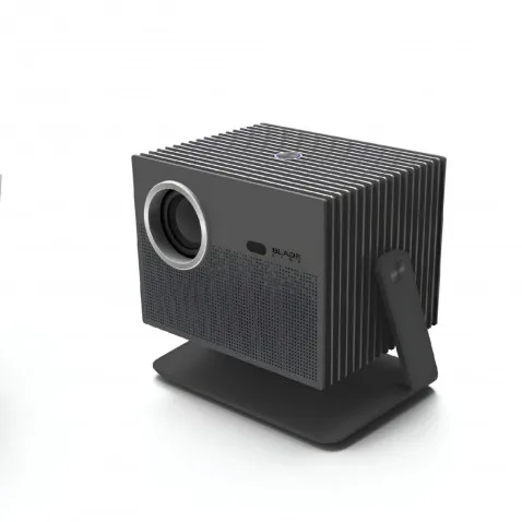 Blade Cine Cube 600 grey