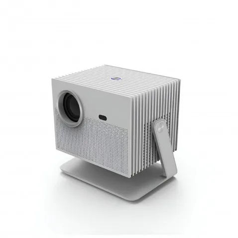 Blade Cine Cube 600 white