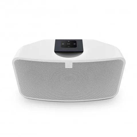 BLUESOUND PULSE 2i MINI WHT Zonenplayer All in One wireless