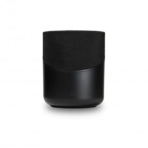 BLUESOUND PULSE M bk Zonenplayer All in One wireless