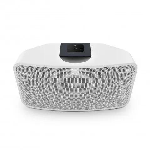 Bluesound Pulse Mini 2i weiß