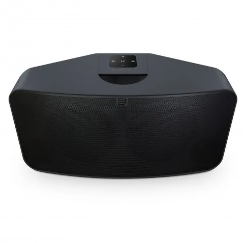BLUESOUND PULSE2i BLK Zonenplayer All in One wireless
