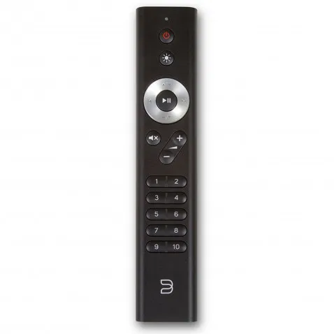 BLUESOUND RC1 Remote Control Infrarot