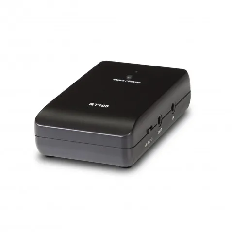 BLUESOUND RT100 Subwoofer Funkstrecke zur Verwendung
