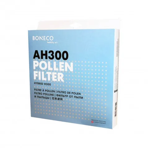 Boneco AH300 Pollen Filter passend zu Boneco