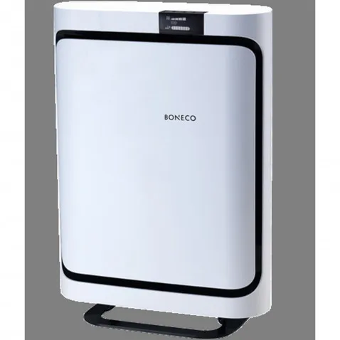 Boneco P500 Luftreiniger für Räume bis