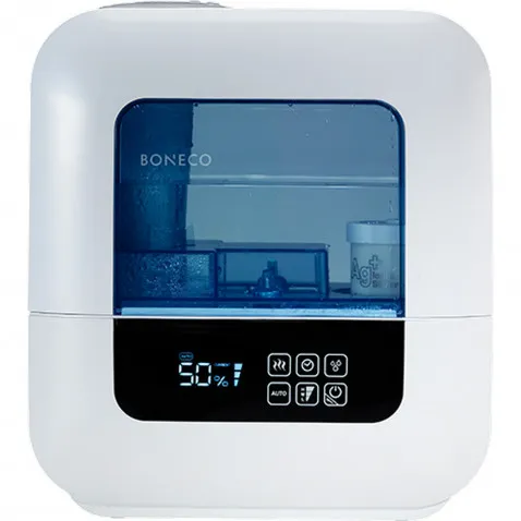 Boneco U700 Vernebler mit automatischem
