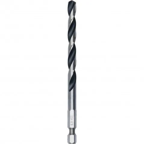 Bosch 1 HSS PointTeQ Hex 6,8x69x109