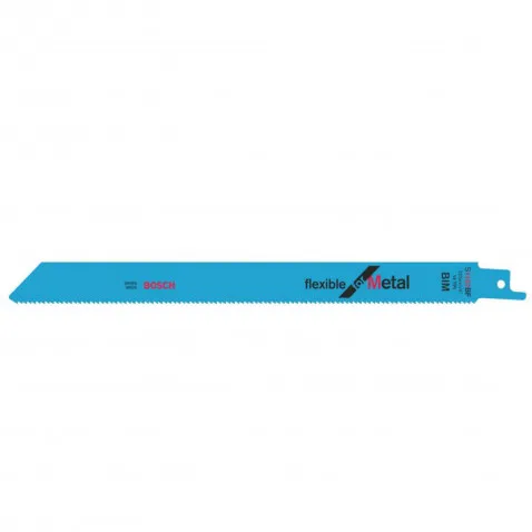 Bosch 100 Säbelsägebl. S 1122 BF Sägeblatt für