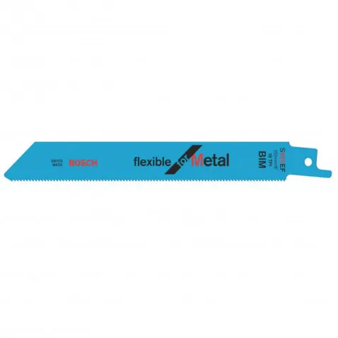 Bosch 100 Säbelsägebl. S 922 EF Sägeblatt für
