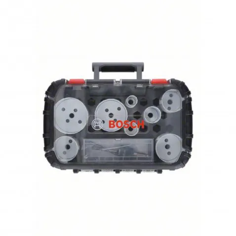 Bosch 11tl ElektrikerSet Progressor Wood