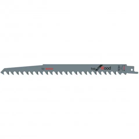 Bosch 2 Fuchsschwanzsägebl.S 1542 K Sägeblatt für