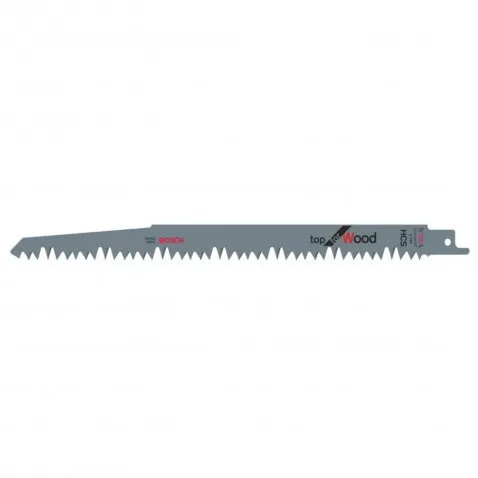 Bosch 2 Fuchsschwanzsägebl.S1531L Sägeblatt für