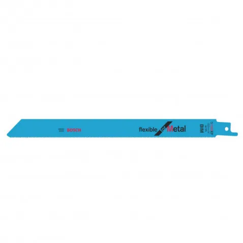 Bosch 2 Säbelsägeblatt S 1122 EF Sägeblatt für
