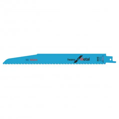 Bosch 5 Säbelsägeblatt S 1120 CF Sägeblatt für