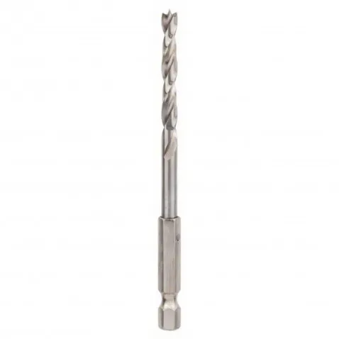 Bosch 6-Kt. Schaft Holzbohrer 5 x 99 mm