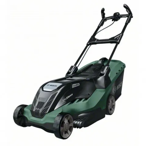 Bosch AdvancedRotak 750 Rasenmäher Schnittbreite 44