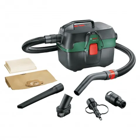 Bosch AdvancedVac 18V-8 Akku-Nass- und