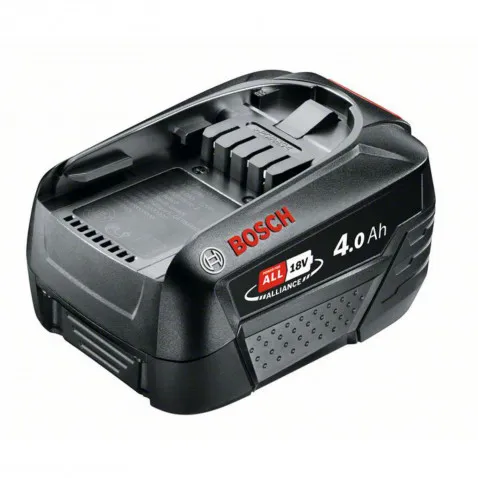 Bosch Akku-Paket PBA 18 V 4,0Ah W-C Systemzubehör 18
