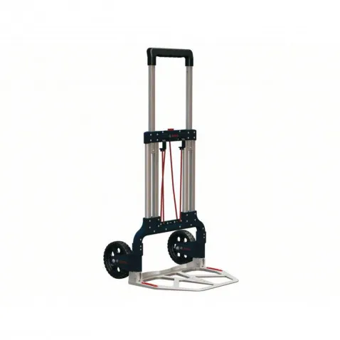 Bosch Alu Caddy Klappbare