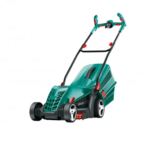 Bosch ARM 34 Rasenmäher Schnittbreite 34