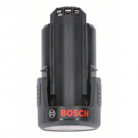Bosch Batterie PBA 12V 2,0Ah