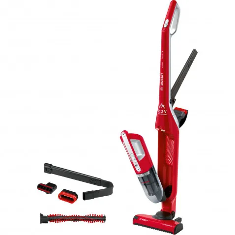 Bosch BBH3ZOO25 Flexxo Exclusiv Handstaubsauger mit