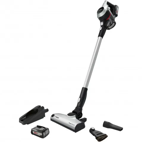 Bosch BBS612PCK Unlimited Serie 6 Kabelloser
