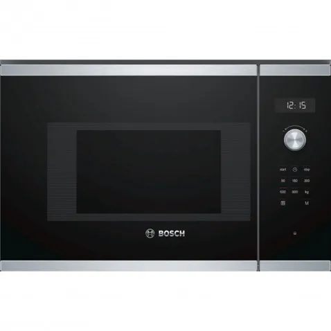 Bosch BFL524MS0 Einbaumikrowelle