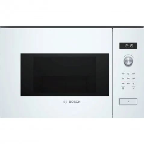 Bosch BFL524MW0 Einbaumikrowelle