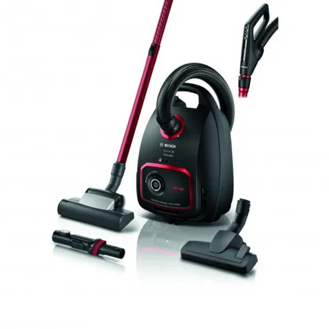 Bosch BGB6MPOW Exclusiv Staubsauger mit