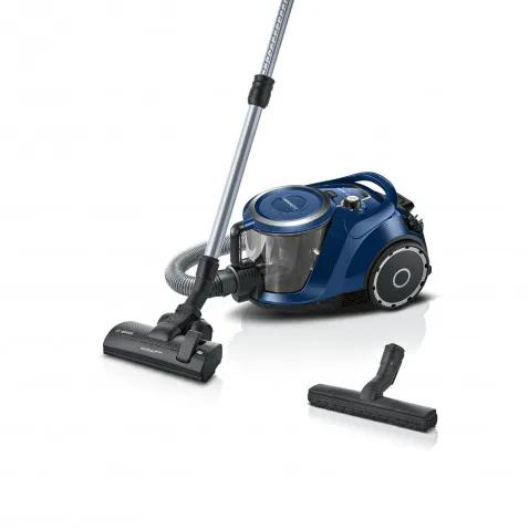 Bosch BGC41X36 Serie 6, beutelloser