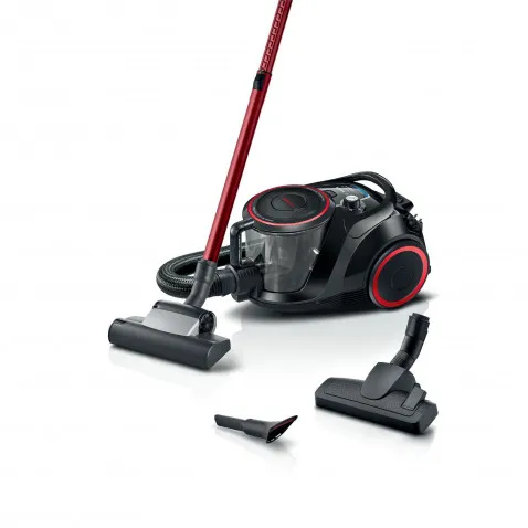 Bosch BGS41MPOW Exclusiv Serie 6 Beutelloser