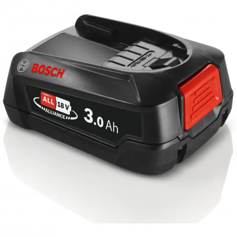 Bosch BHZUB1830 Power for All Ersatzakku 18V 3.0Ah,