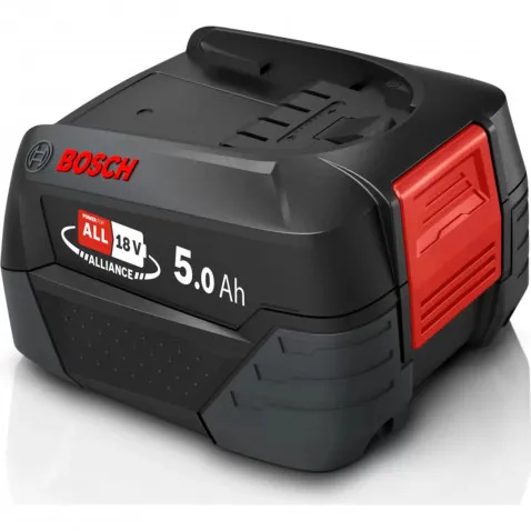 Bosch BHZUB1850 Power for All Ersatzakku 18V 5.0Ah,