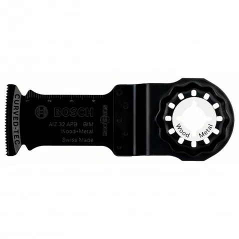 Bosch BIM Tauchsägeblatt W+M AIZ 32 APB