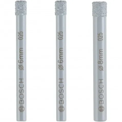 Bosch Bosch Dia-Bohrer Expert for Ceramic