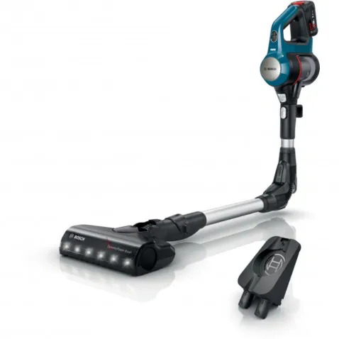 Bosch BSS71125AH Unlimited 7, blue