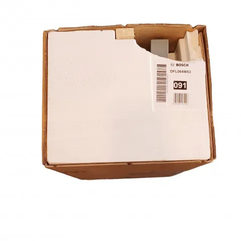 Bosch DFL064W53 Serie 2 Flachschirmhaube