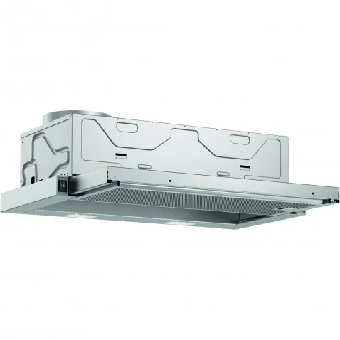 Bosch DFL064W53 Serie 2 Flachschirmhaube