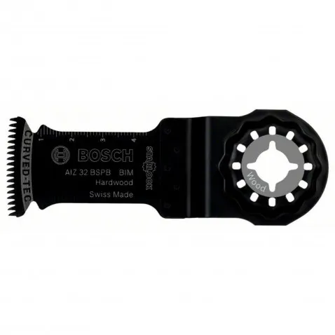 Bosch DIY PMF Tauchsägeblatt AIZ 32 BB B