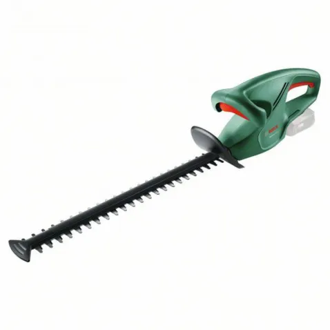 Bosch EasyHedgeCut 18 Akku-Heckenschere