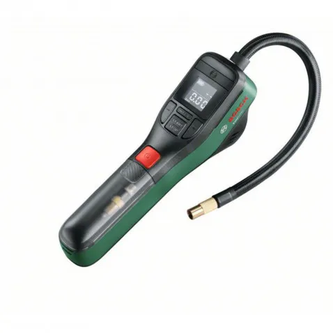 Bosch EasyPump Akku-Druckluftpumpe