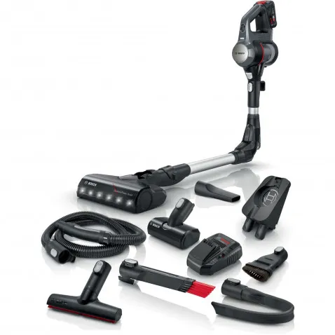 Bosch Exclusiv BKS711MALL Unlimited 7,