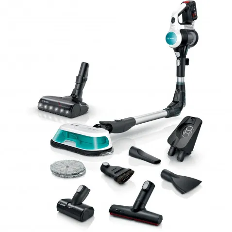 Bosch Exclusiv BKS71HYG3 Unlimited 7, ProHygienic Aqua,