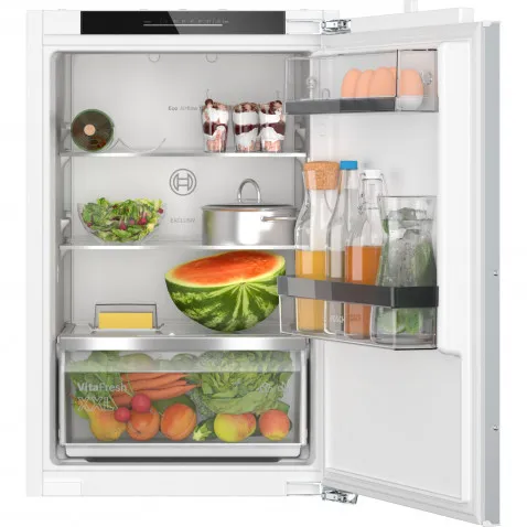 Bosch Exclusiv KIR21EDD1 Serie 6 Einbau-Kühlschrank