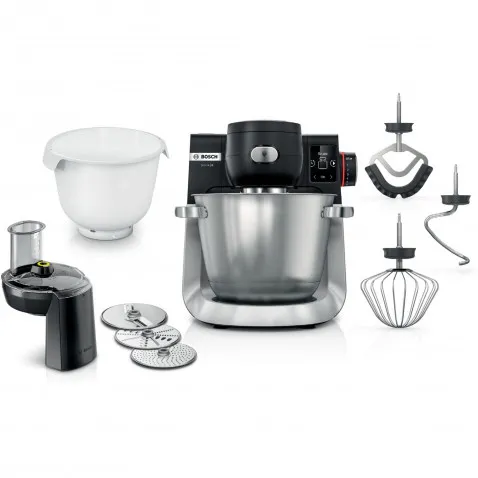 Bosch Exclusiv Serie 6 MUMS6ZS23D Küchenmaschine mit
