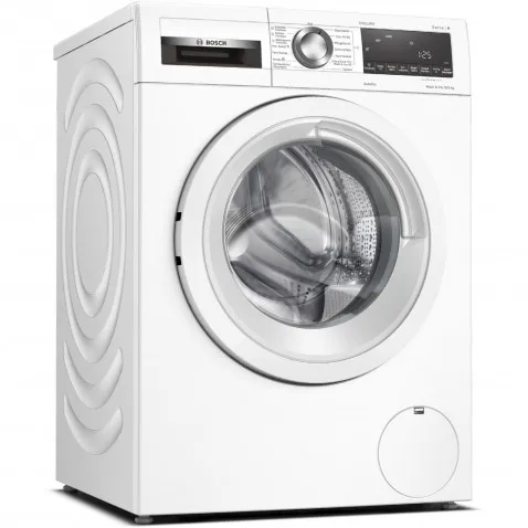Bosch Exclusiv WNA13491 Serie 4 Waschtrockner 9/5