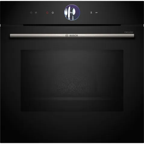 Bosch Exklusiv HMG736FB1 Serie 8 Backofen mit